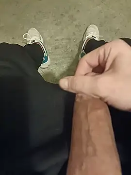 casper0303 online show from 03-08-25, 10:02