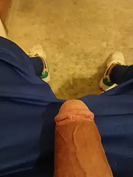 casper0303 online show from 03-13-26, 11:43