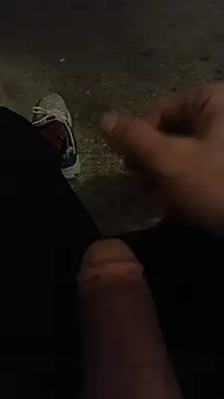 casper0303 online show from 12-13-25, 10:38