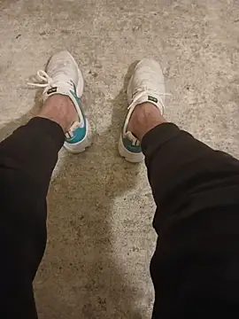 casper0303 online show from 02-20-26, 11:28