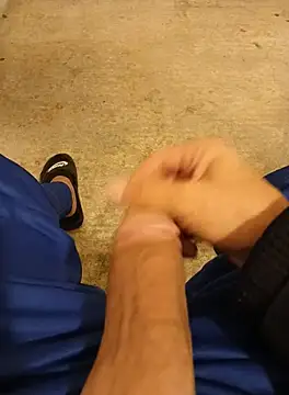 casper0303 online show from 09-09-25, 09:02