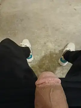 casper0303 online show from 09-19-25, 09:30