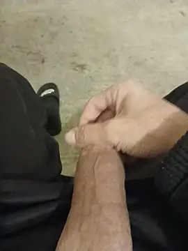 casper0303 online show from 09-14-25, 09:31