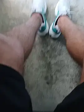 casper0303 online show from 04-26-26, 12:57