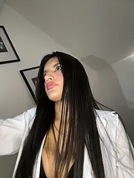 Dulceeany online show from 10-07-25, 05:58