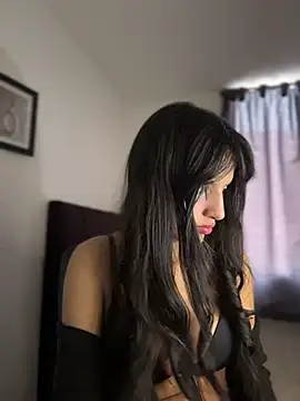 Dulceeany online show from 02-07-26, 10:29