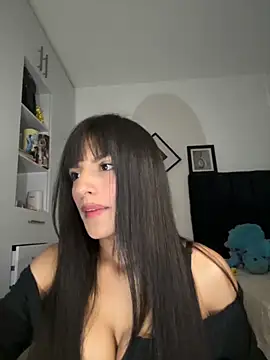 Dulceeany online show from 10-21-25, 11:37