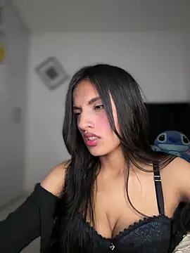 Dulceeany online show from 10-09-25, 11:38