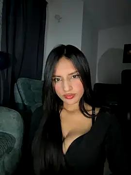 Dulceeany online show from 09-30-25, 04:18