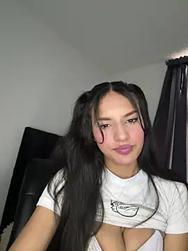 Dulceeany online show from 01-30-25, 08:53