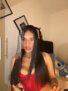 Dulceeany online show from 09-27-25, 02:50