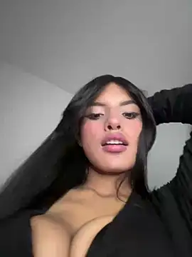 Dulceeany online show from 03-16-25, 03:25