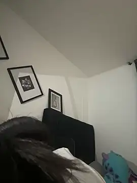 Dulceeany online show from 10-02-25, 03:32