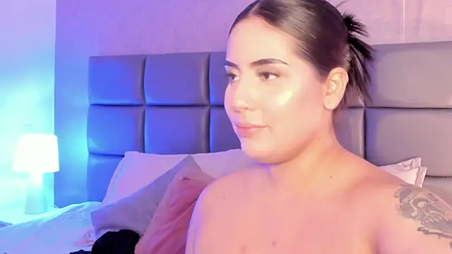 SpicySugar  online show from 03-26-26, 08:07