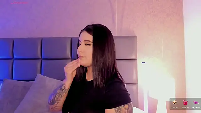 SpicySugar  online show from 02-20-26, 08:00