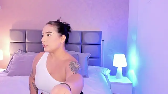 SpicySugar  online show from 02-07-26, 06:27