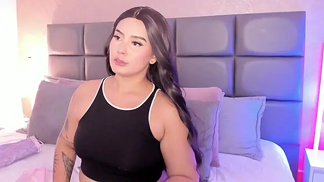 SpicySugar  online show from 10-31-25, 07:32