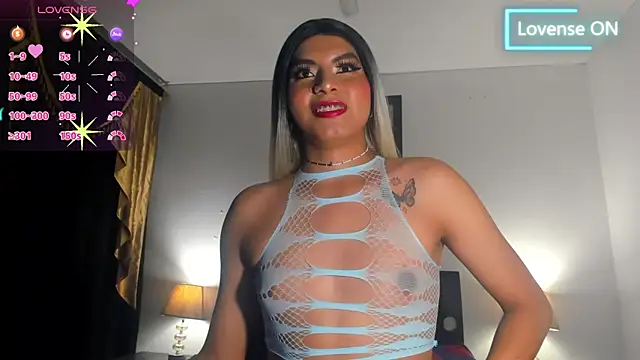 catalina santana23 online show from 09-22-25, 12:33