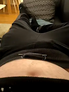 OdinWolf1990 online show from 11-05-25, 08:23