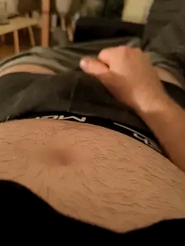 OdinWolf1990 online show from 11-01-25, 05:03