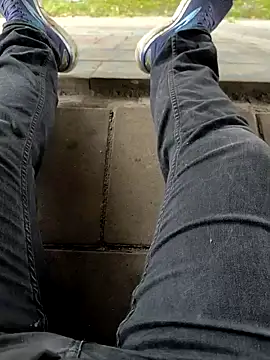 OdinWolf1990 online show from 11-19-25, 09:53