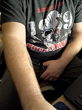 OdinWolf1990 online show from 11-17-25, 07:01