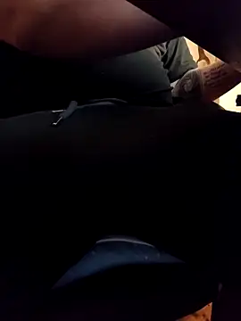 OdinWolf1990 online show from 03-09-26, 08:01