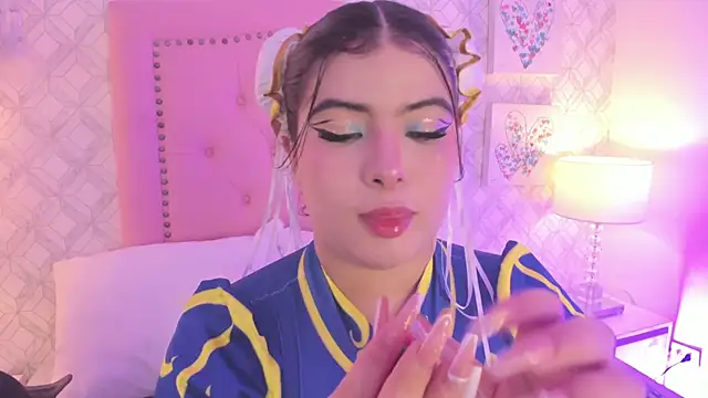 martina rivera  online show from 03-28-26, 12:17