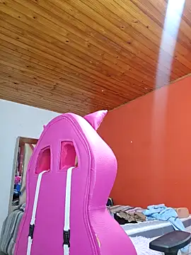 Shermie24 online show from 03-03-26, 05:25