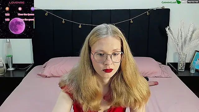 CatmintLush online show from 07-10-26, 11:38