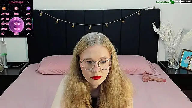 CatmintLush online show from 07-08-26, 11:38