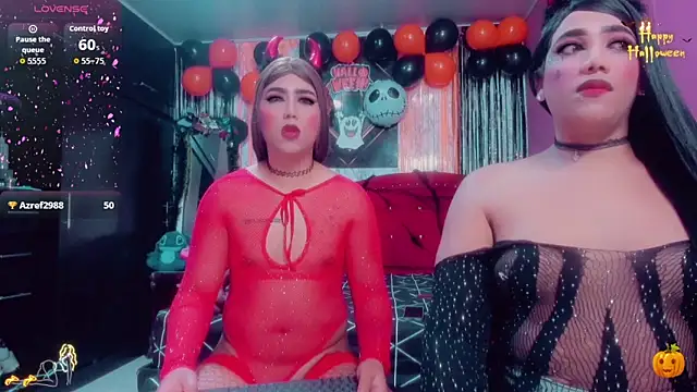 Milas we online show from 10-31-25, 07:10