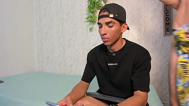 jony honey online show from 03-04-26, 11:51