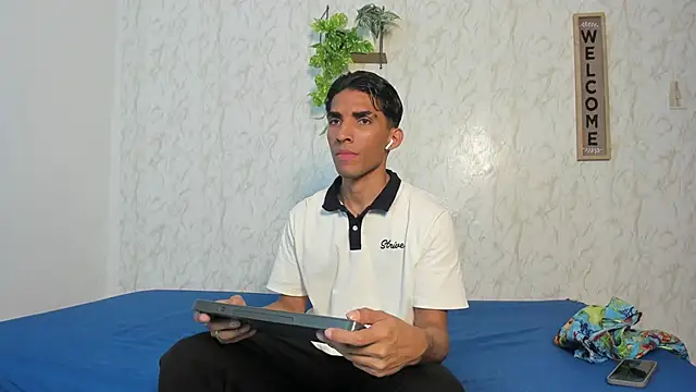 jony honey online show from 01-09-26, 11:50