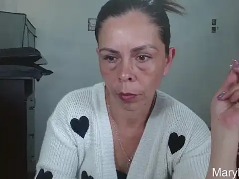 Marilyn xxxx online show from 03-19-26, 06:41