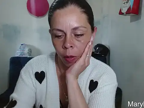 Marilyn xxxx online show from 05-22-26, 06:39