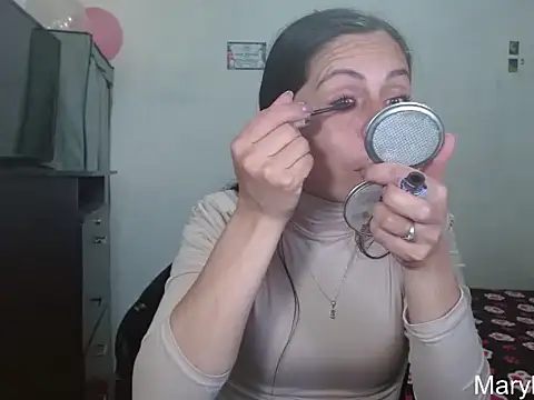 Marilyn xxxx online show from 03-13-26, 07:08