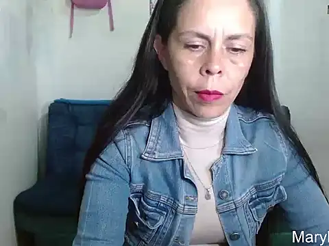 Marilyn xxxx online show from 06-06-26, 08:58