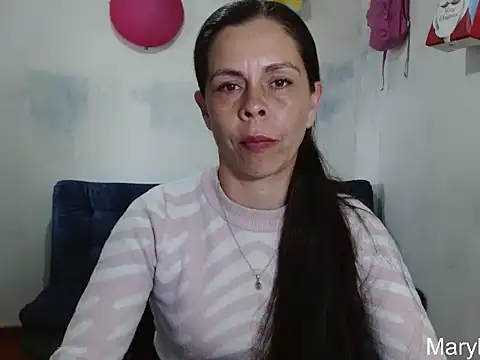 Marilyn xxxx online show from 05-01-26, 06:24