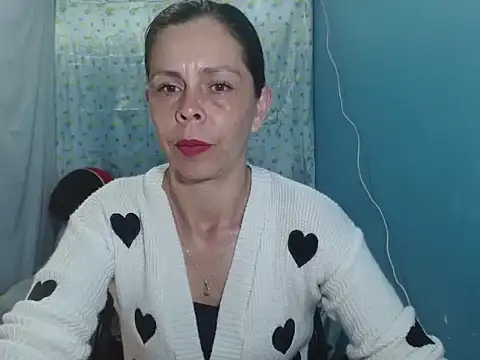 Marilyn xxxx online show from 01-31-26, 07:45