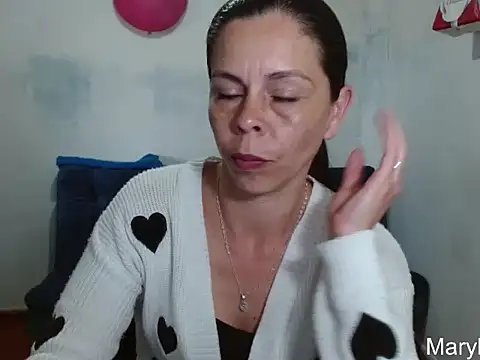 Marilyn xxxx online show from 04-30-26, 08:57