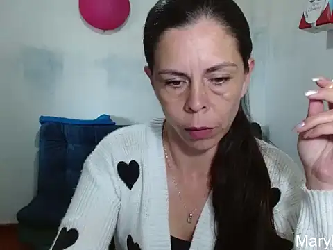 Marilyn xxxx online show from 04-30-26, 06:48