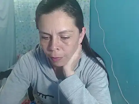 Marilyn xxxx online show from 12-19-25, 11:29