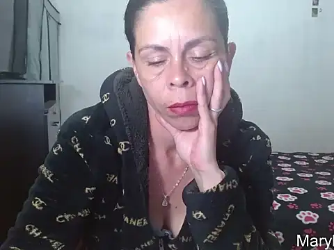 Marilyn xxxx online show from 03-22-26, 05:43