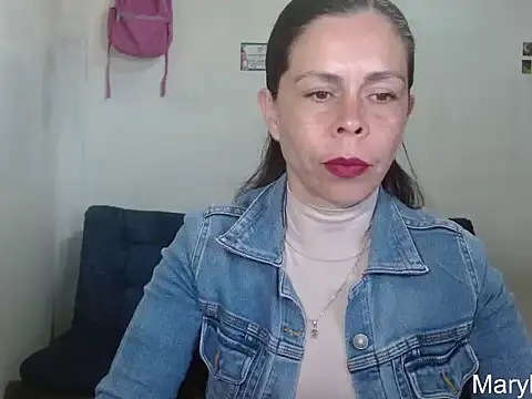 Marilyn xxxx online show from 04-12-26, 07:17