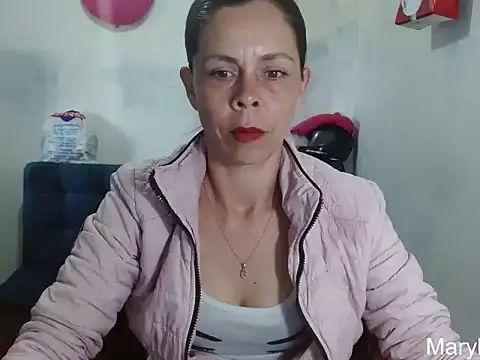 Marilyn xxxx online show from 05-26-26, 06:50