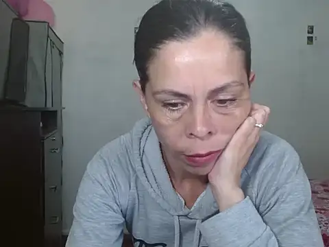 Marilyn xxxx online show from 03-06-26, 07:31