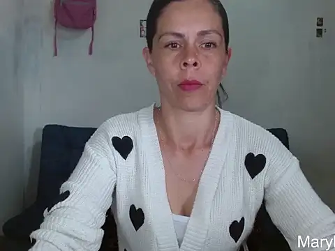 Marilyn xxxx online show from 04-11-26, 05:38