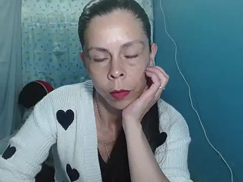 Marilyn xxxx online show from 02-06-26, 06:48