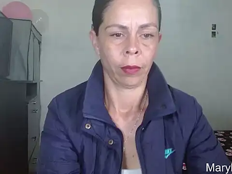 Marilyn xxxx online show from 03-11-26, 06:24